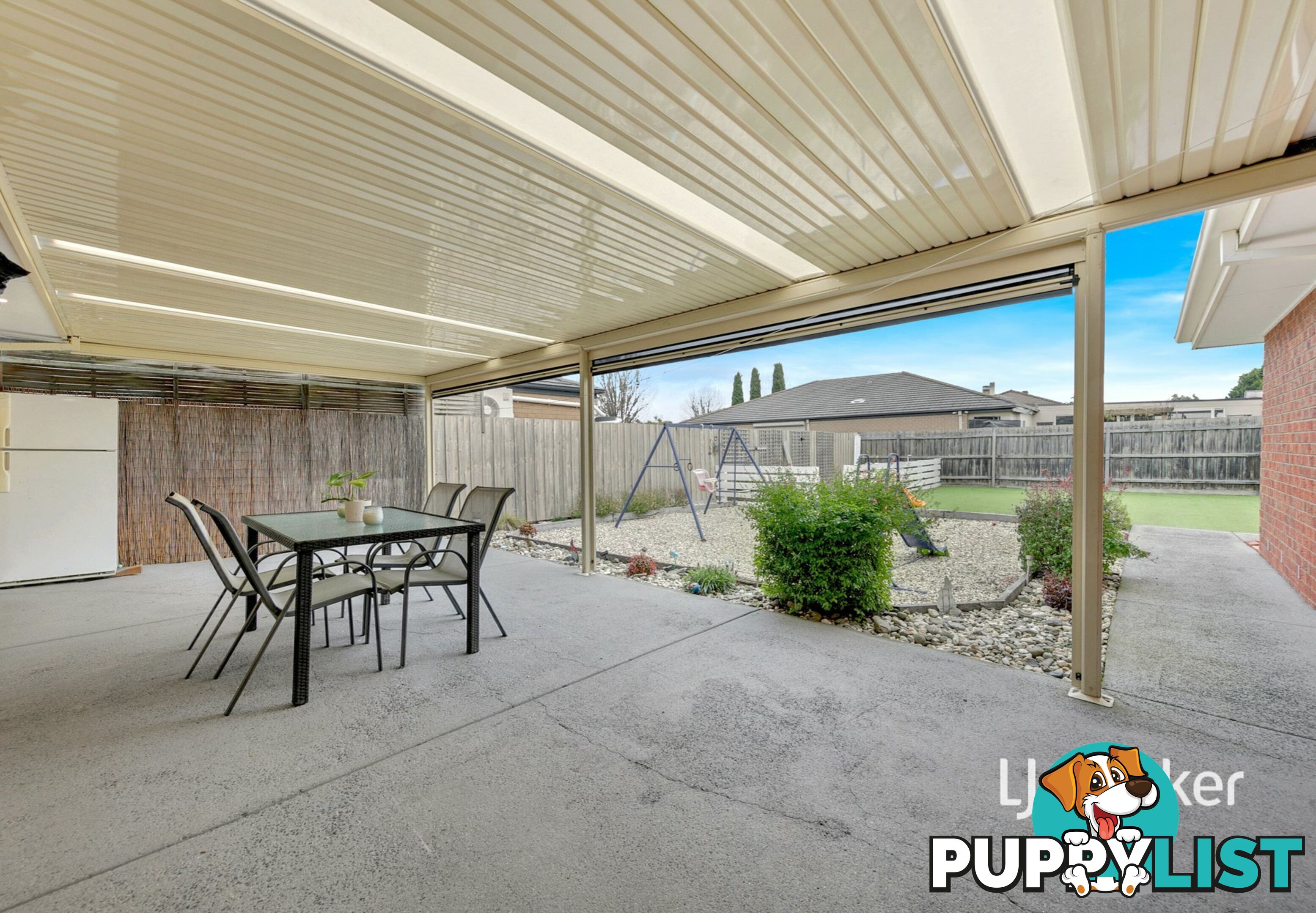 2 Wyatt Way WALLAN VIC 3756