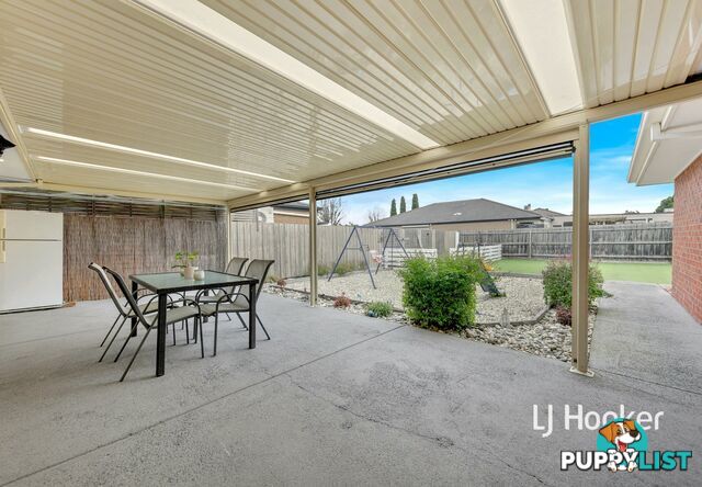 2 Wyatt Way WALLAN VIC 3756