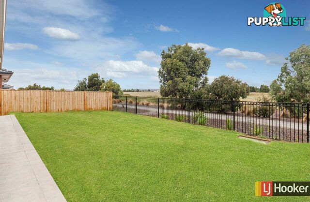 54 Lucknow Drive BEVERIDGE VIC 3753