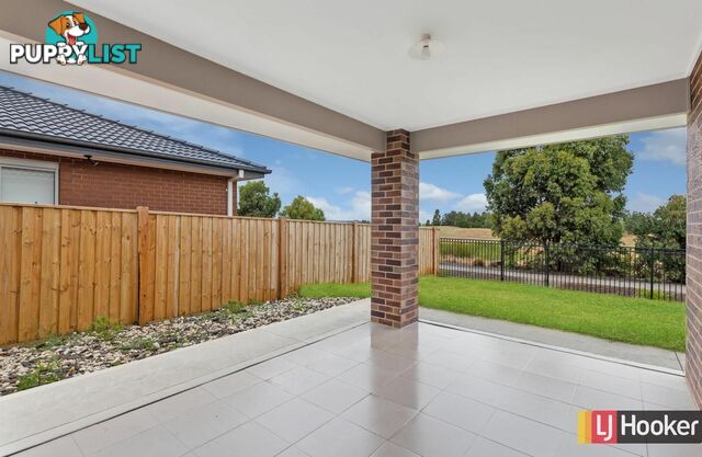 54 Lucknow Drive BEVERIDGE VIC 3753