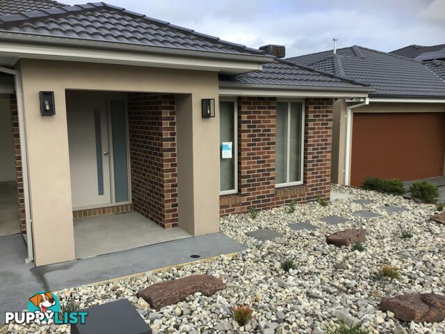 54 Lucknow Drive BEVERIDGE VIC 3753