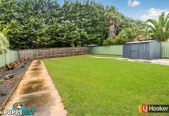 6 Windham Street WALLAN VIC 3756