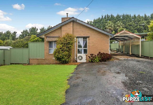 6 Windham Street WALLAN VIC 3756