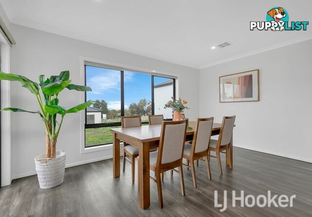 3 Goshawk Street BEVERIDGE VIC 3753