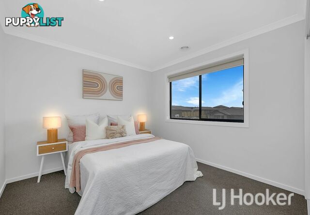 3 Goshawk Street BEVERIDGE VIC 3753