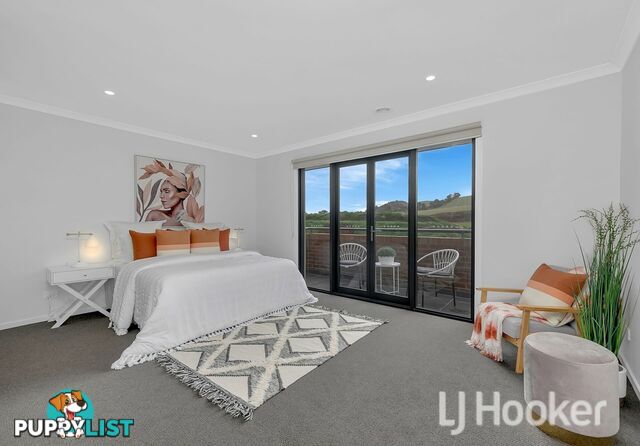 3 Goshawk Street BEVERIDGE VIC 3753