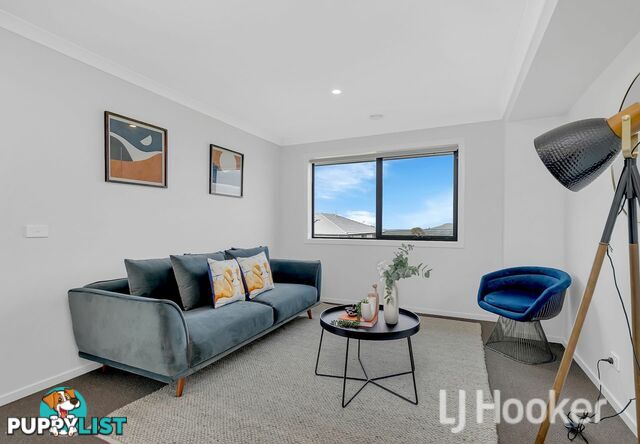 3 Goshawk Street BEVERIDGE VIC 3753