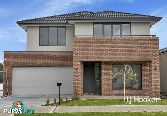 3 Goshawk Street BEVERIDGE VIC 3753