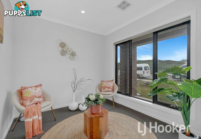 3 Goshawk Street BEVERIDGE VIC 3753