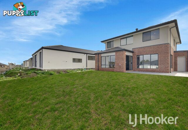 3 Goshawk Street BEVERIDGE VIC 3753