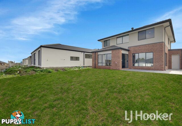 3 Goshawk Street BEVERIDGE VIC 3753