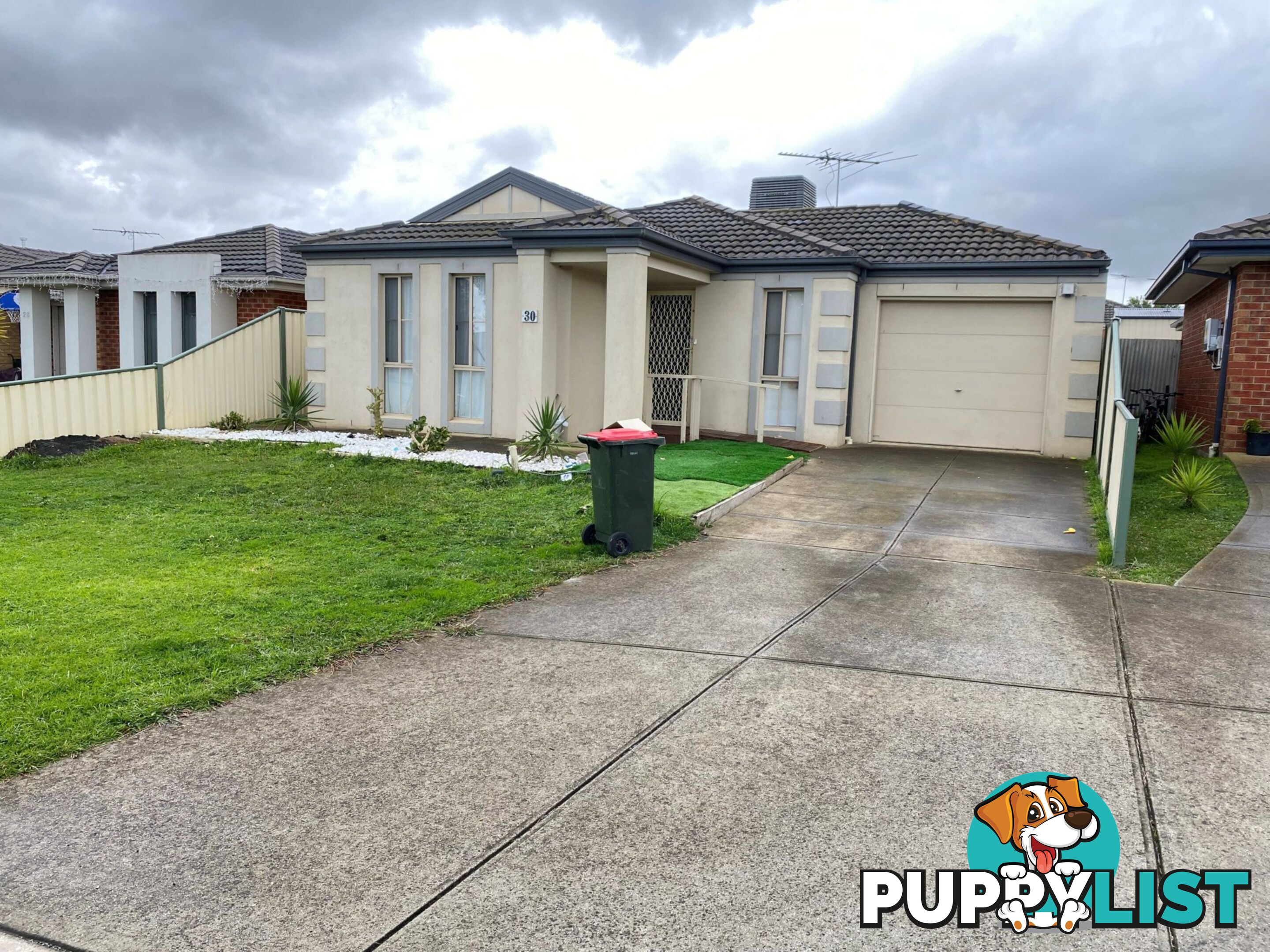 30 Laffy Street WALLAN VIC 3756