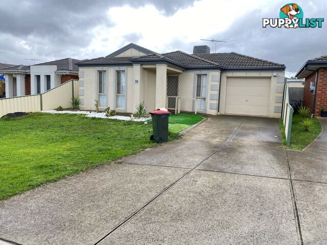 30 Laffy Street WALLAN VIC 3756