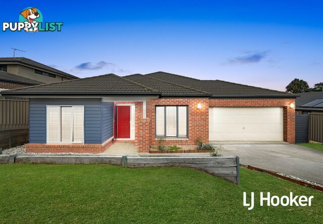 123 Roulston Way WALLAN VIC 3756