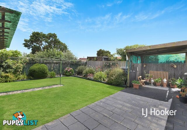 22 Talbot Avenue THOMASTOWN VIC 3074