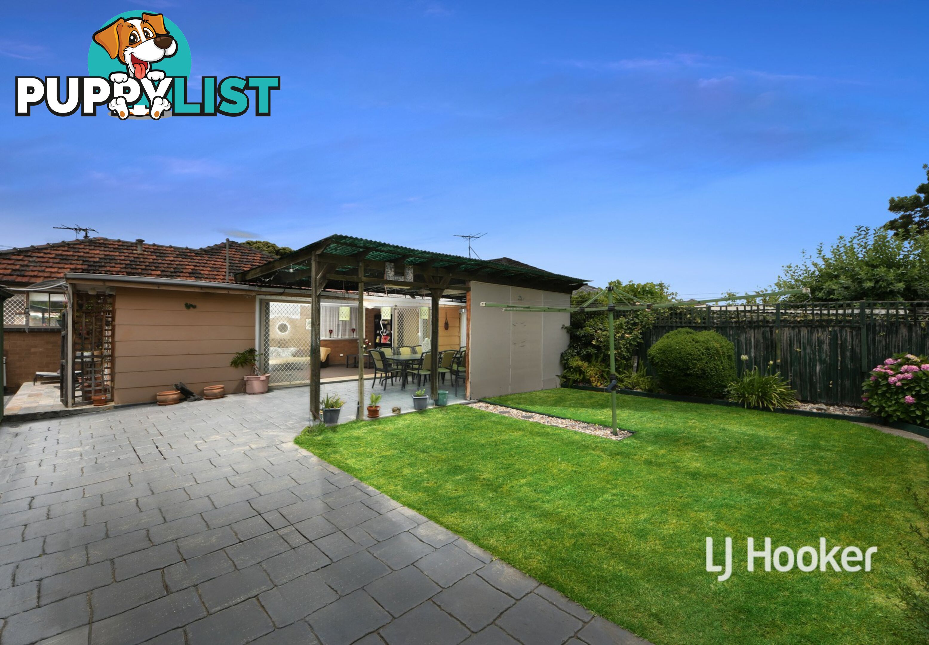 22 Talbot Avenue THOMASTOWN VIC 3074