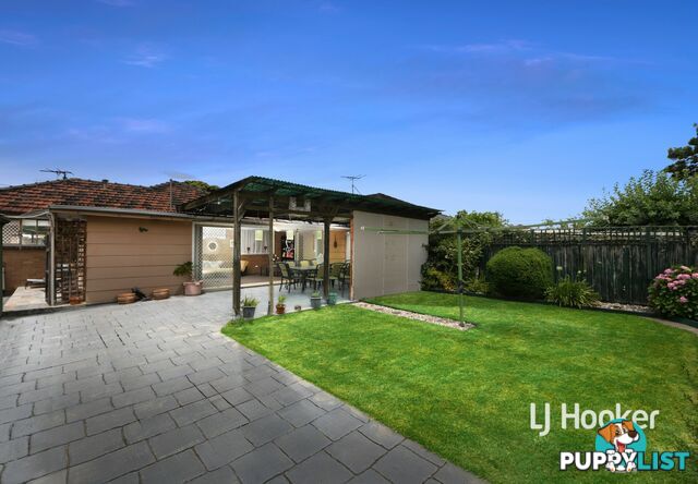 22 Talbot Avenue THOMASTOWN VIC 3074