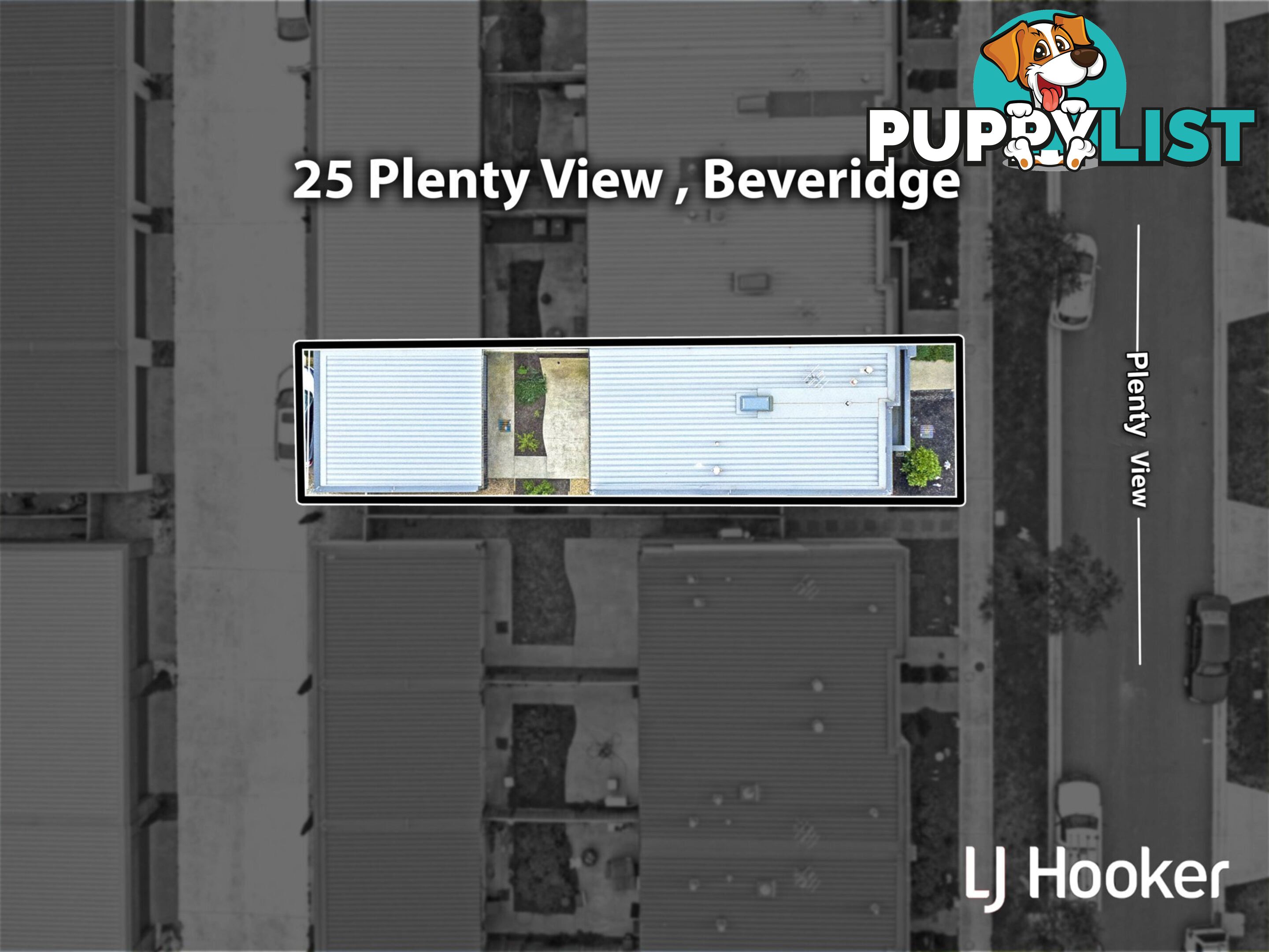 25 Plenty View BEVERIDGE VIC 3753