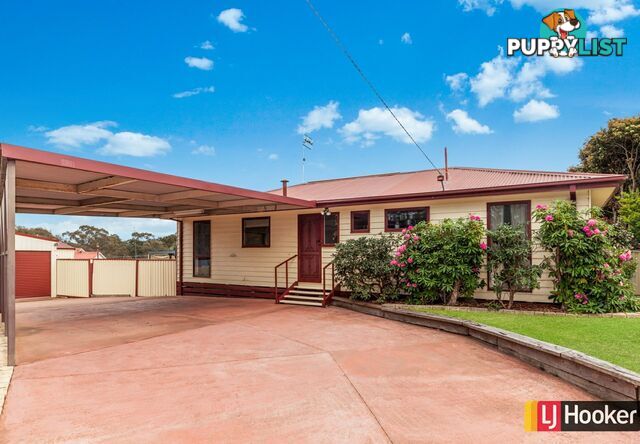 8 Catherine Court BROADFORD VIC 3658