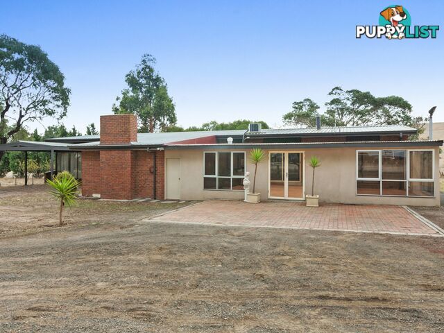 Lot 1/2314 Epping Kilmore Road UPPER PLENTY VIC 3756