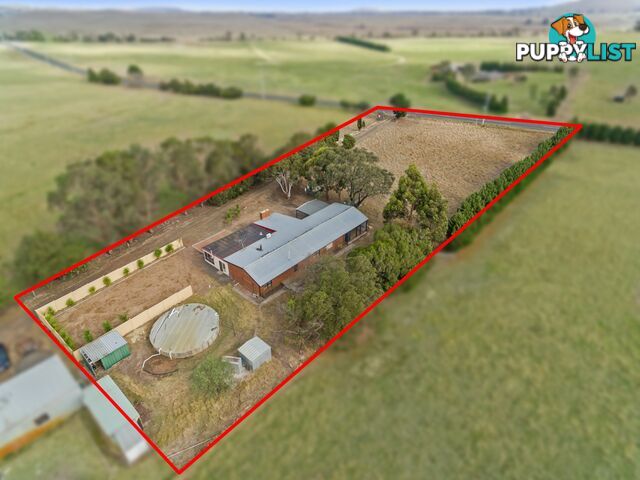 Lot 1/2314 Epping Kilmore Road UPPER PLENTY VIC 3756