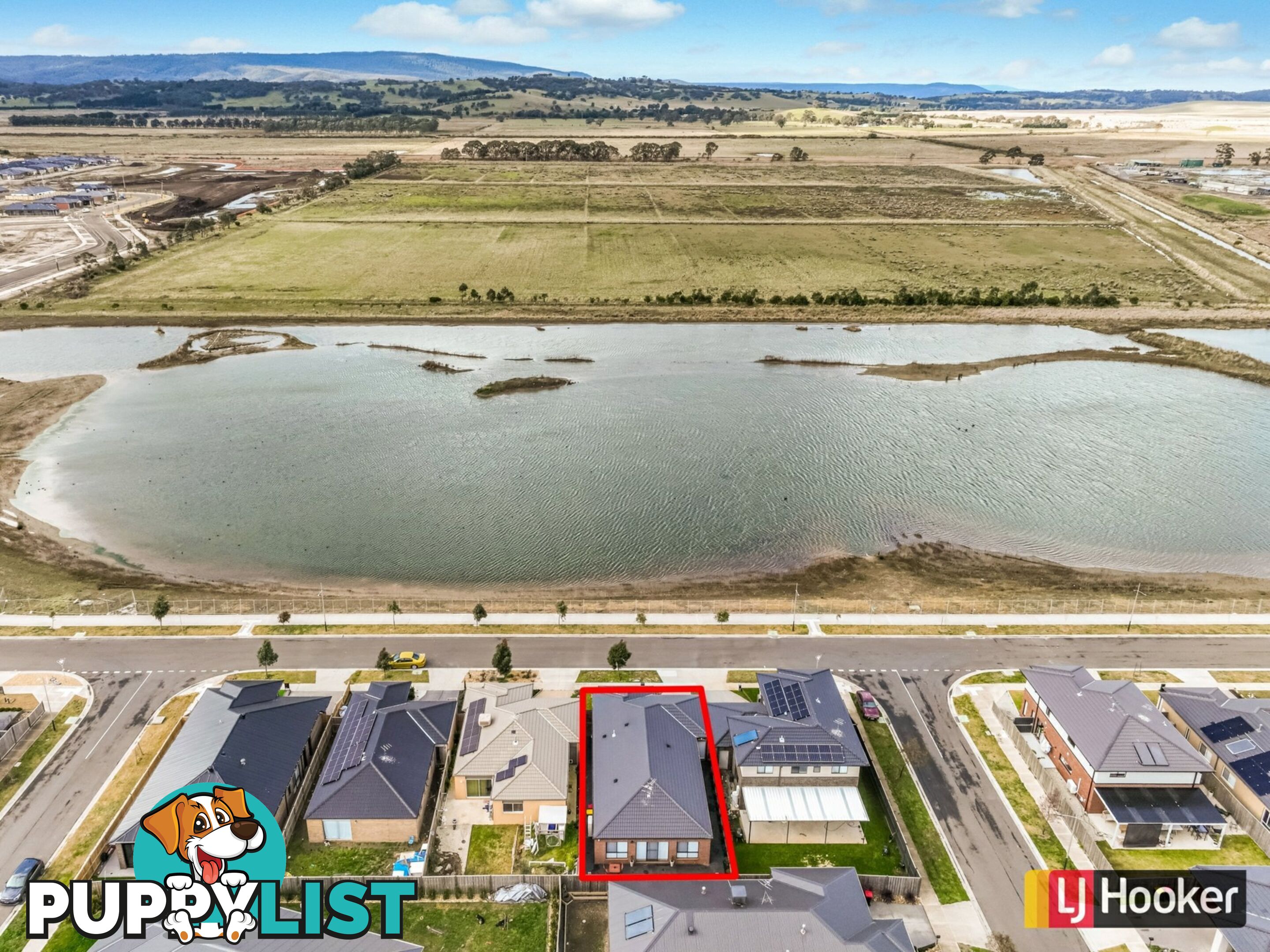 22 Ram Circuit WALLAN VIC 3756