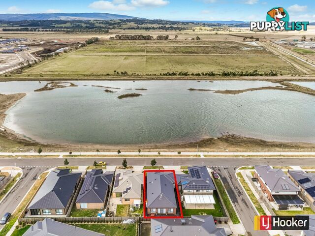 22 Ram Circuit WALLAN VIC 3756