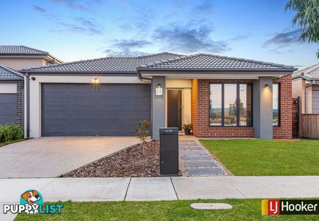 22 Ram Circuit WALLAN VIC 3756