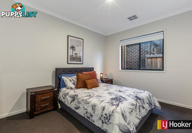 22 Ram Circuit WALLAN VIC 3756