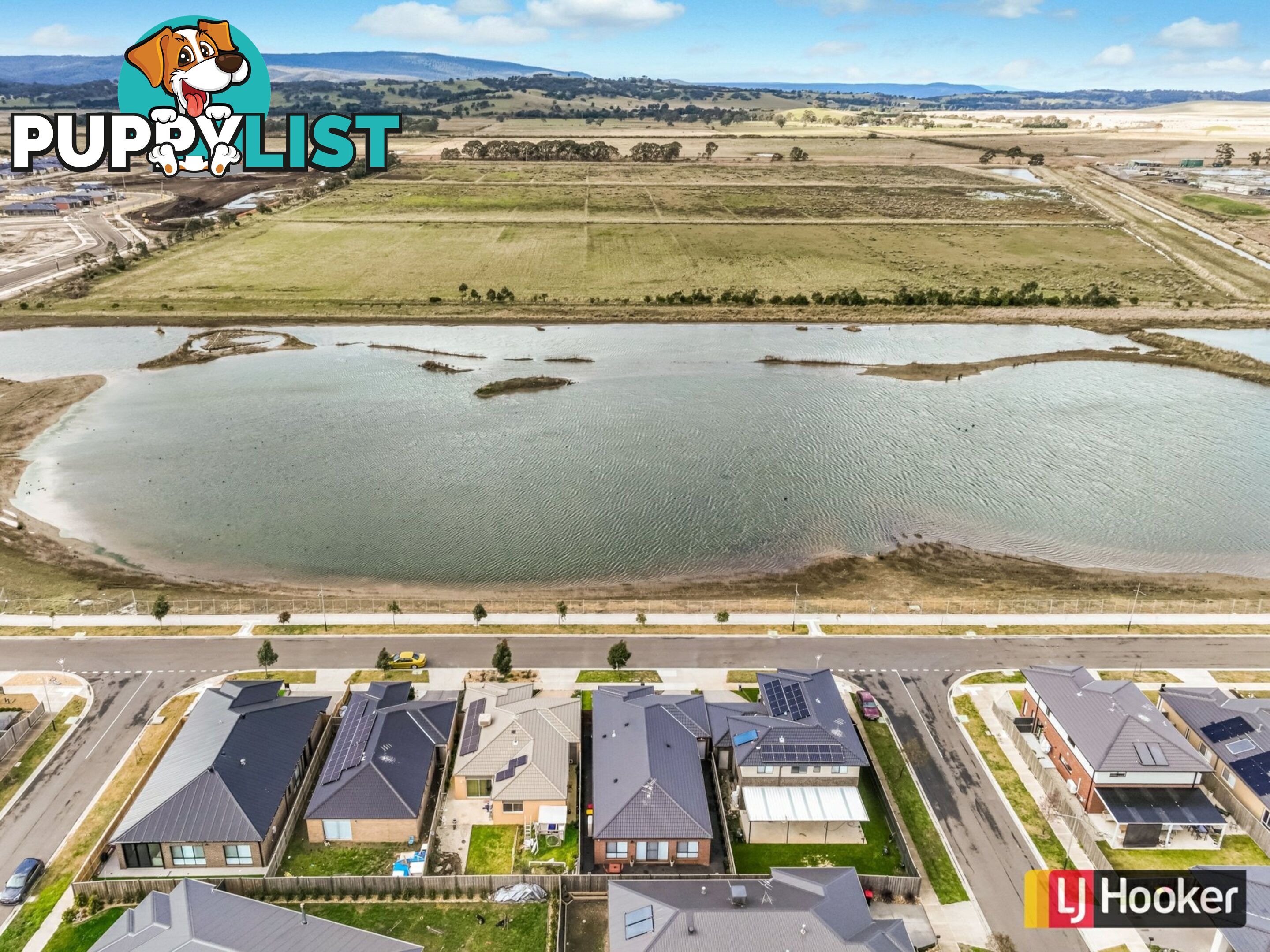 22 Ram Circuit WALLAN VIC 3756