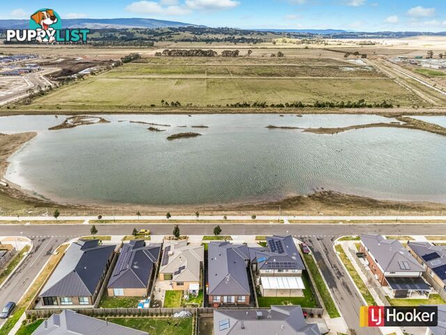 22 Ram Circuit WALLAN VIC 3756