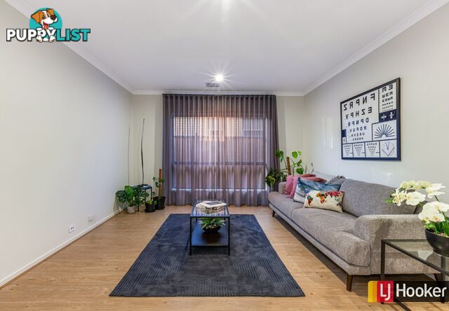 22 Ram Circuit WALLAN VIC 3756