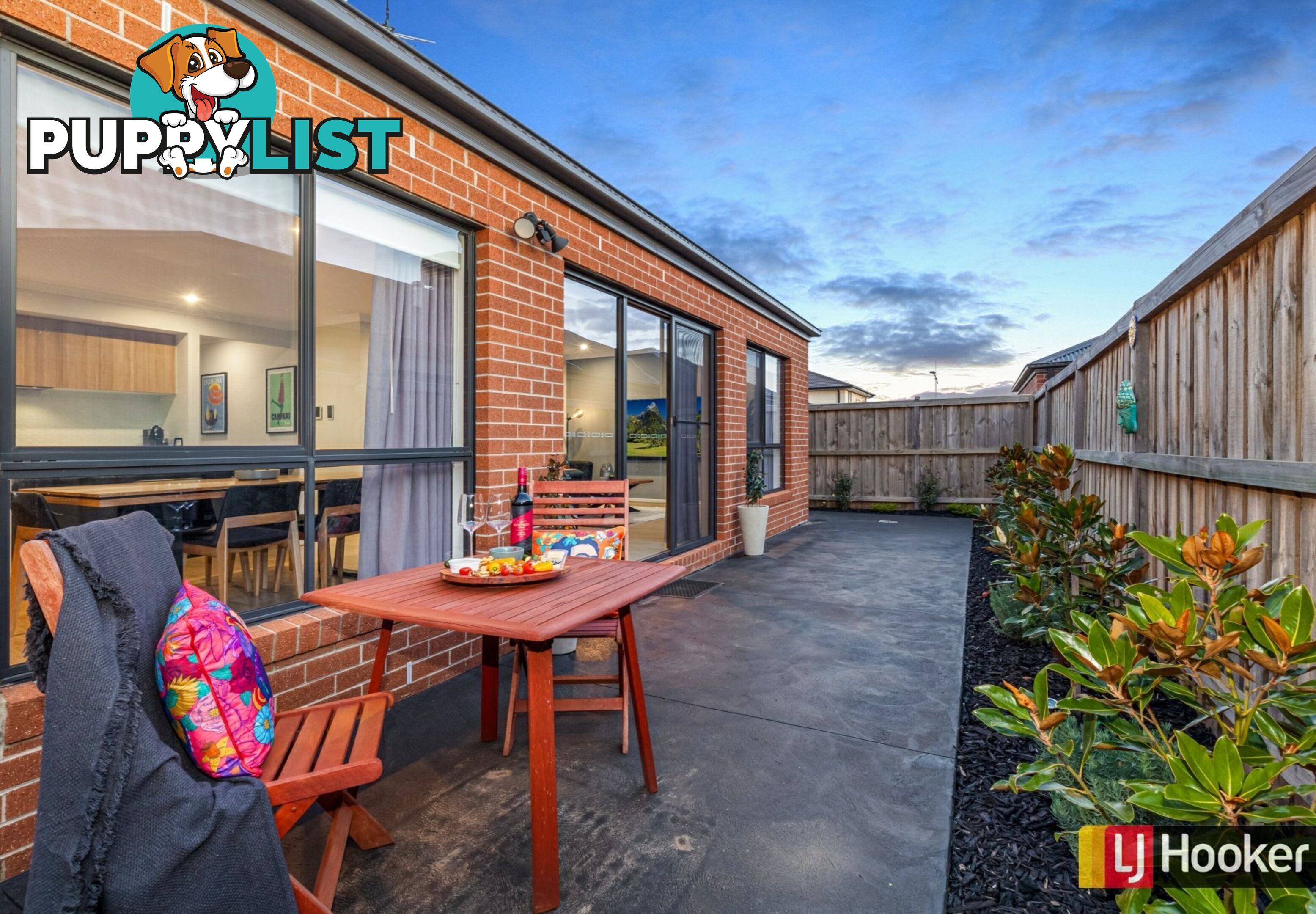 22 Ram Circuit WALLAN VIC 3756