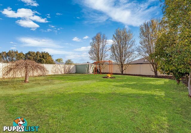 3 Eric Court KILMORE VIC 3764