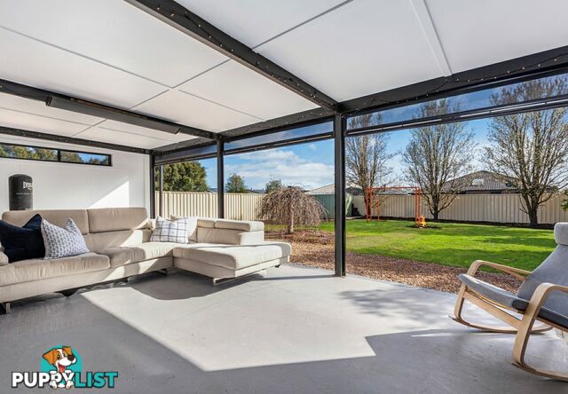 3 Eric Court KILMORE VIC 3764