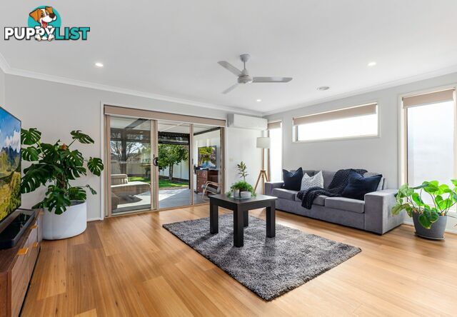 3 Eric Court KILMORE VIC 3764