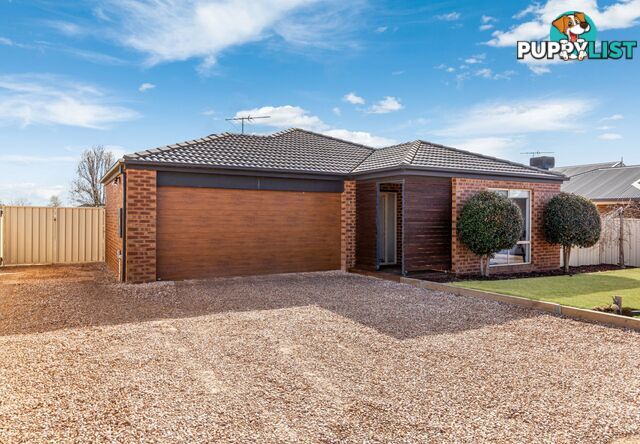 3 Eric Court KILMORE VIC 3764