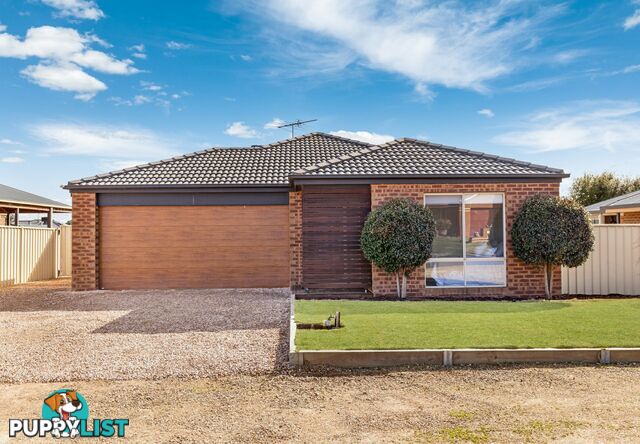 3 Eric Court KILMORE VIC 3764