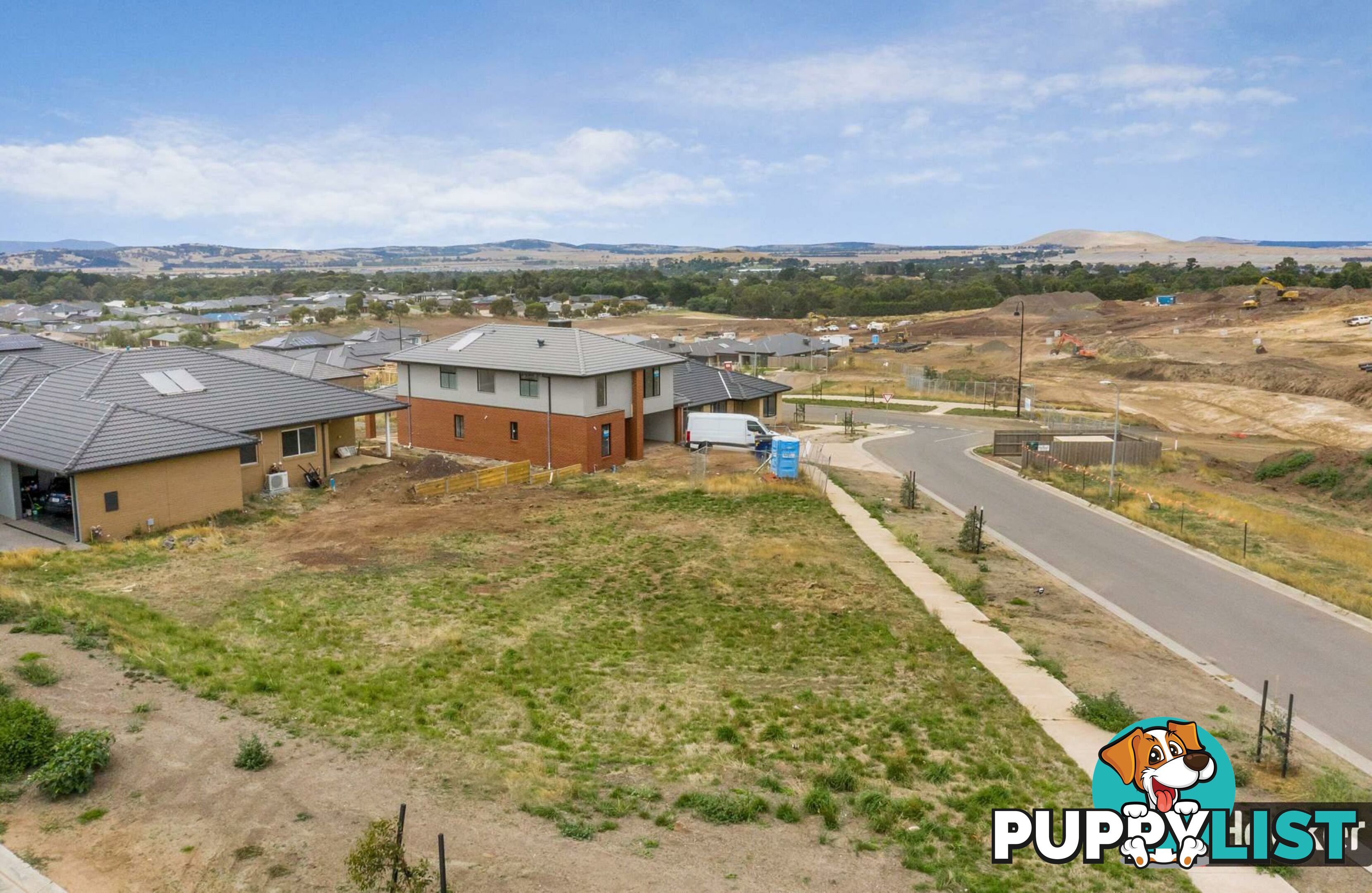 2 Penny Place WALLAN VIC 3756