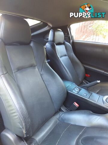 2003 Nissan 350Z 350z z33 track Coupe Manual