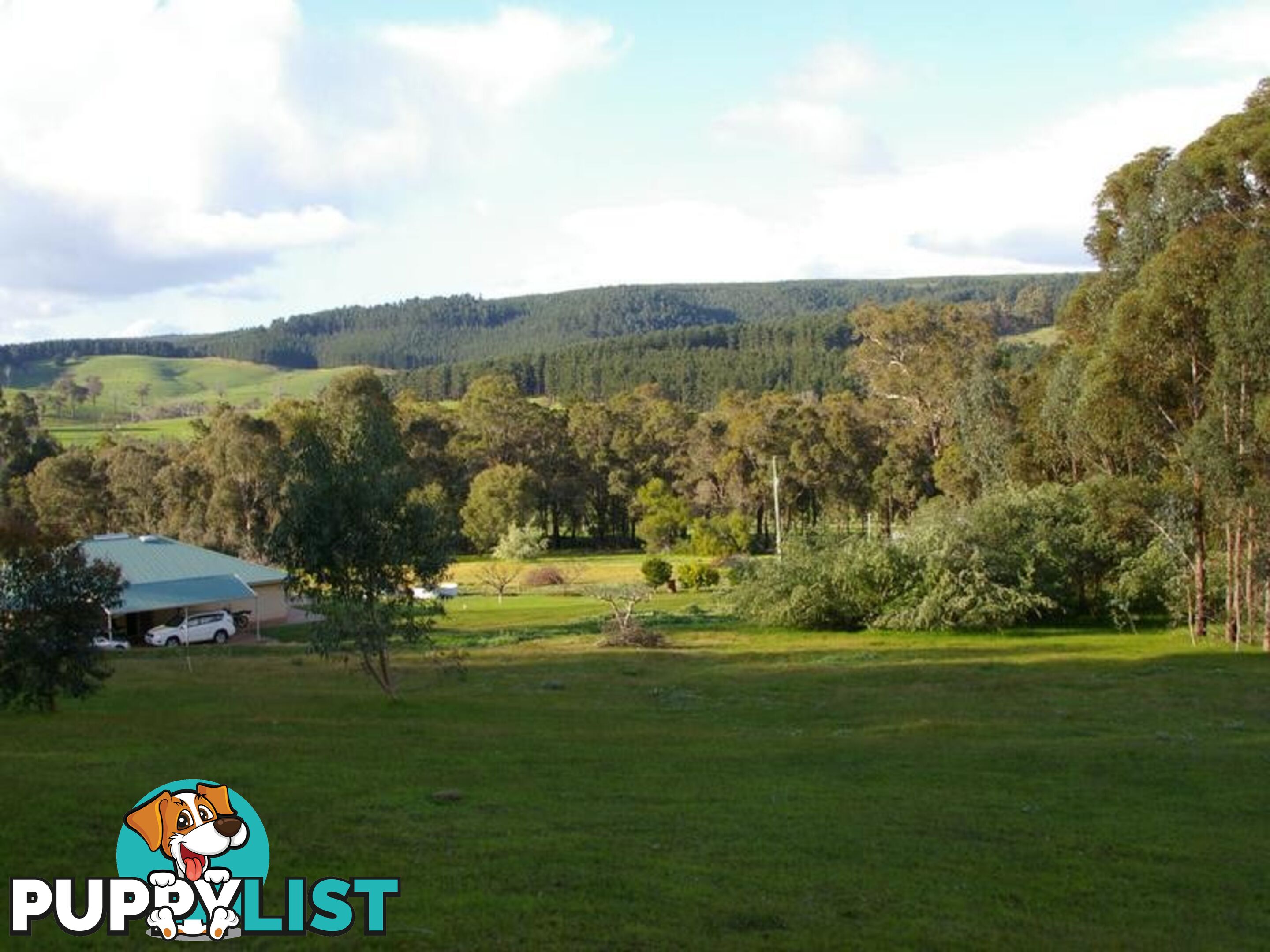 1 East Nannup Road NANNUP WA 6275