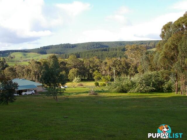 1 East Nannup Road NANNUP WA 6275