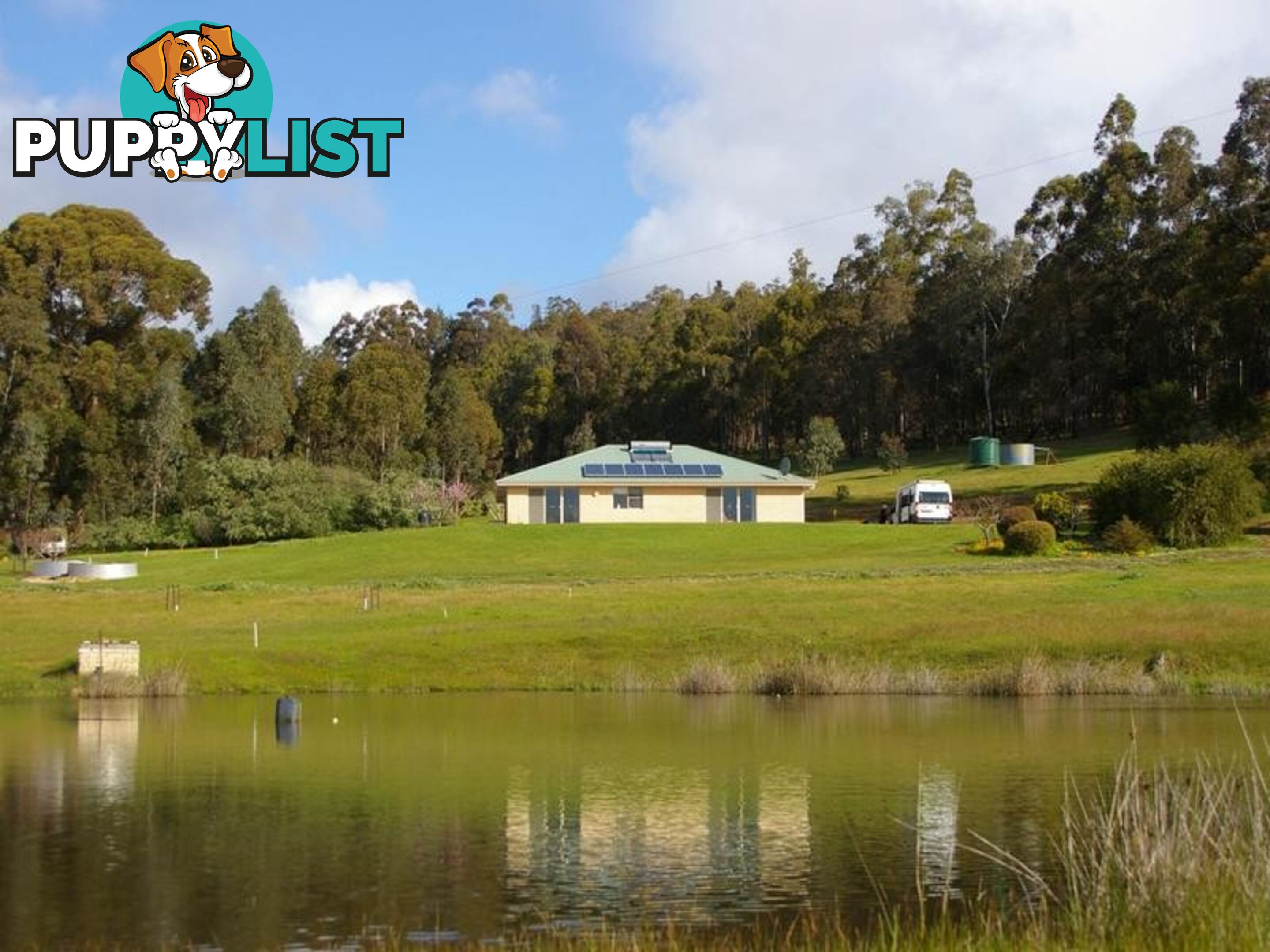 1 East Nannup Road NANNUP WA 6275