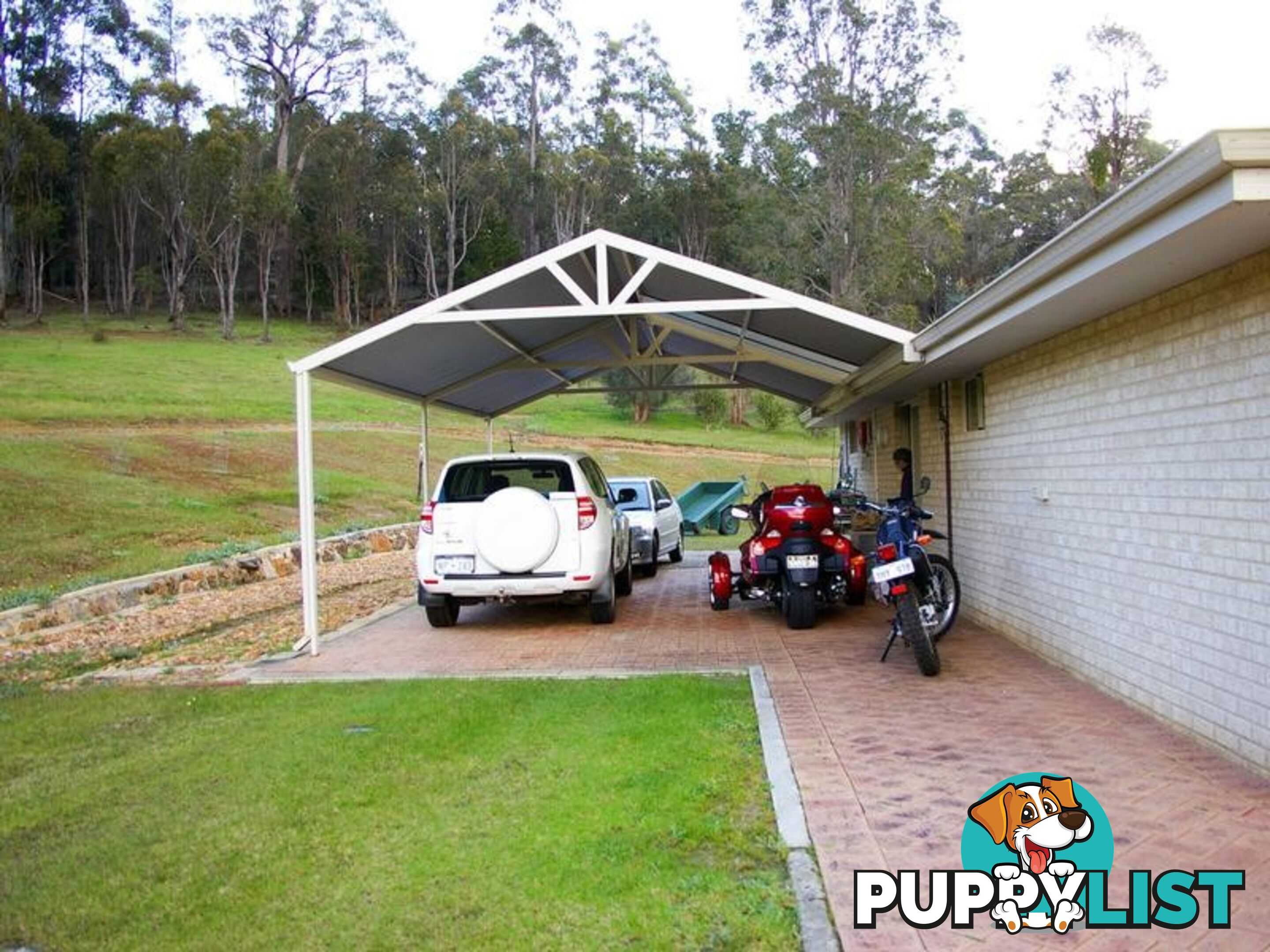 1 East Nannup Road NANNUP WA 6275