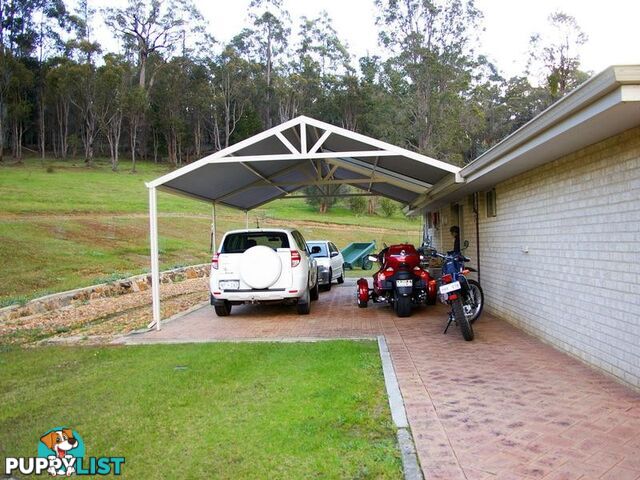 1 East Nannup Road NANNUP WA 6275