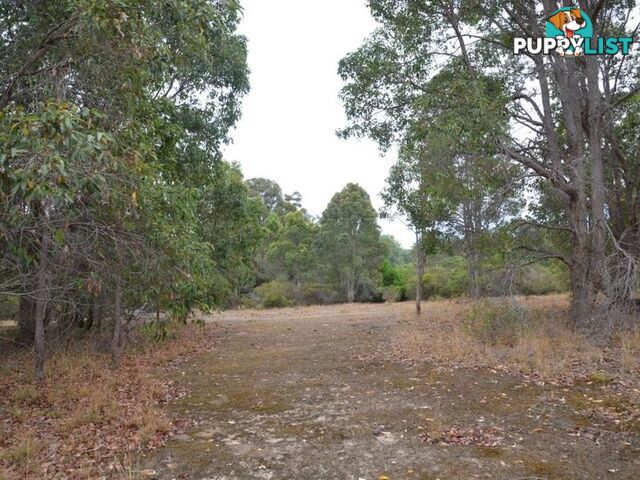 32 Johnston Road NANNUP WA 6275