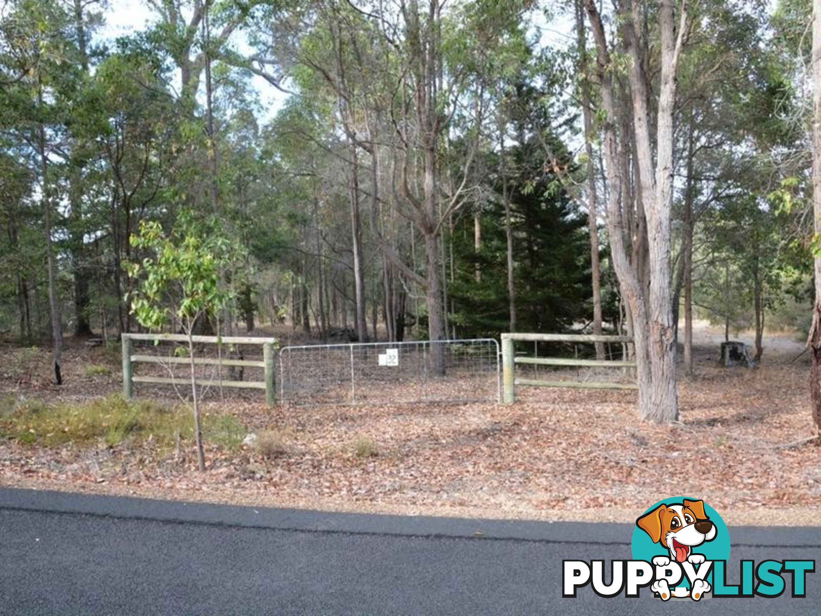 32 Johnston Road NANNUP WA 6275