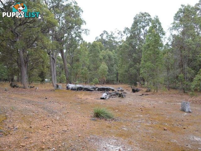 32 Johnston Road NANNUP WA 6275