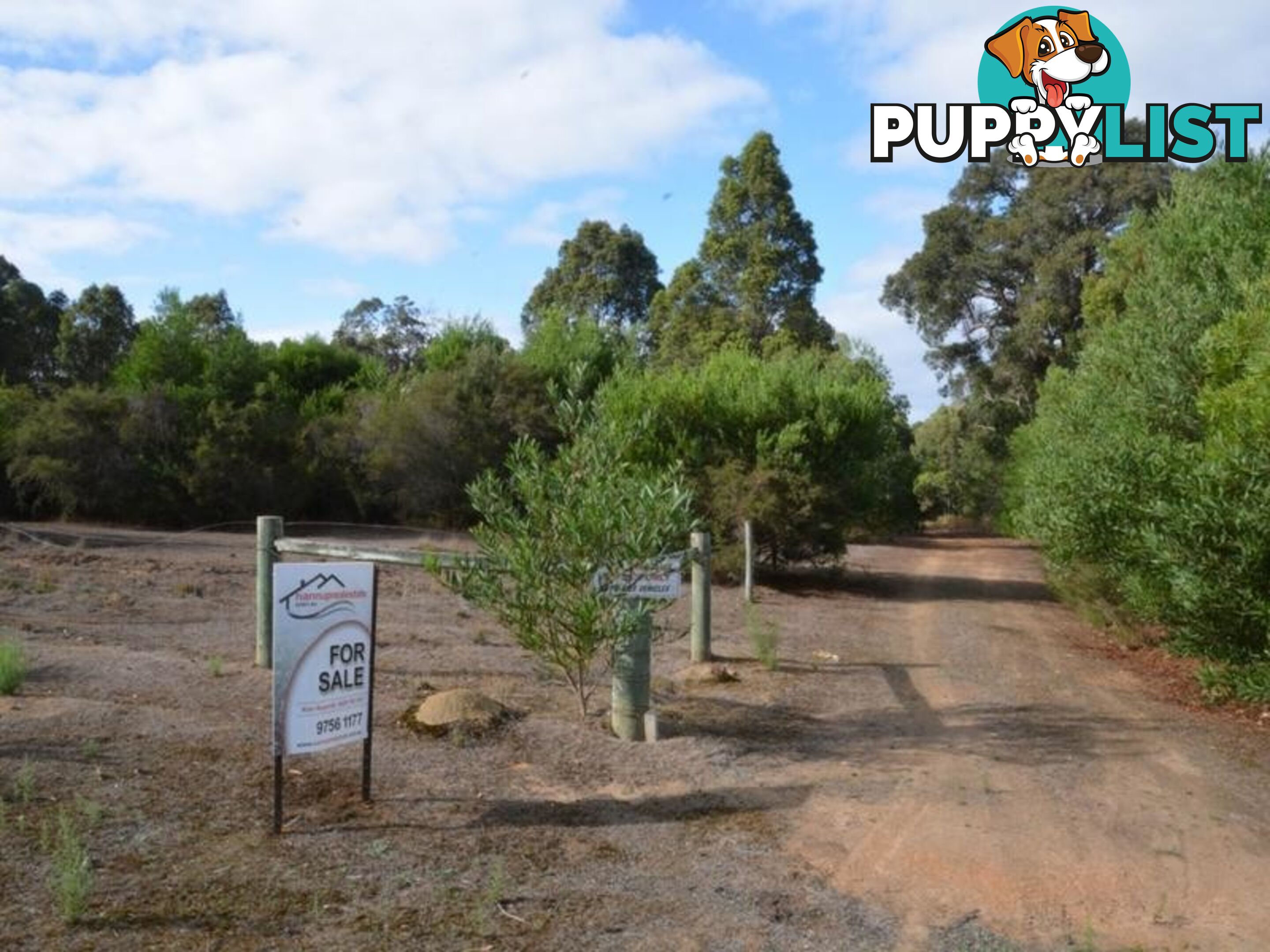 32 Johnston Road NANNUP WA 6275