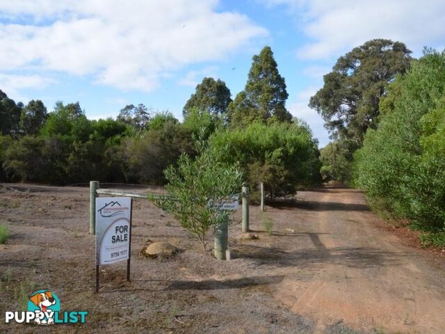 32 Johnston Road NANNUP WA 6275